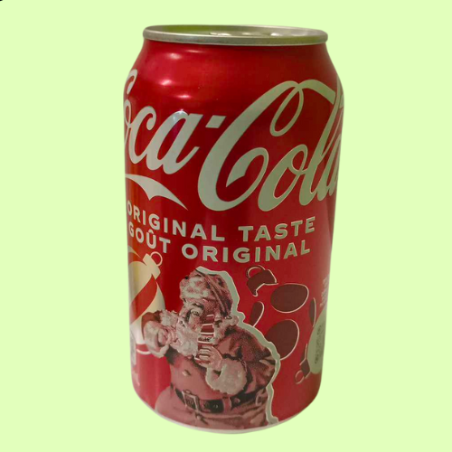 Coca cola original