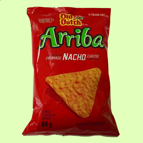 Arriba Nacho Cheese