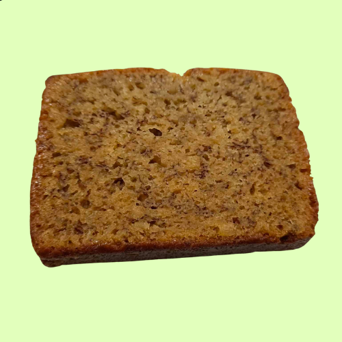 Banana Cake