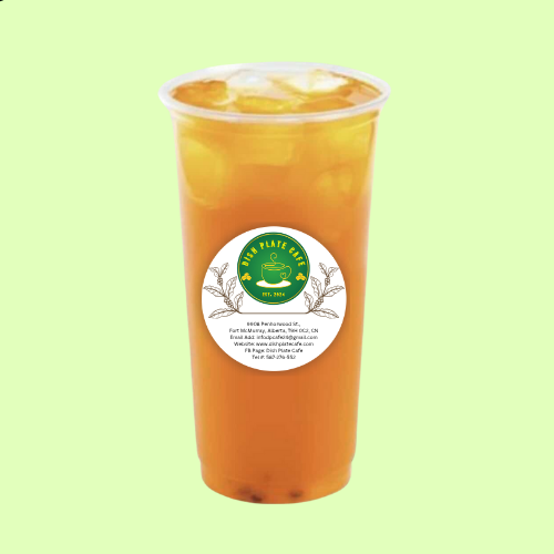 Winter melon Lemonade