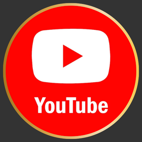 YouTube Icon